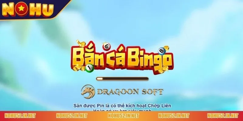 Bắn Cá Bingo