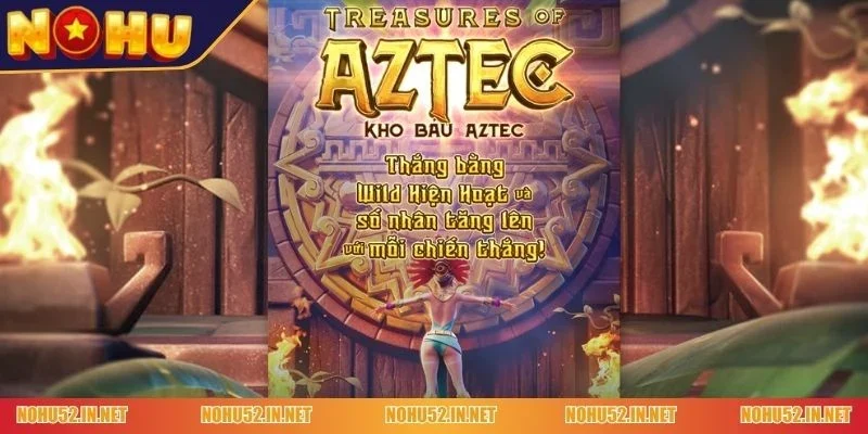 Kho Báu Aztec