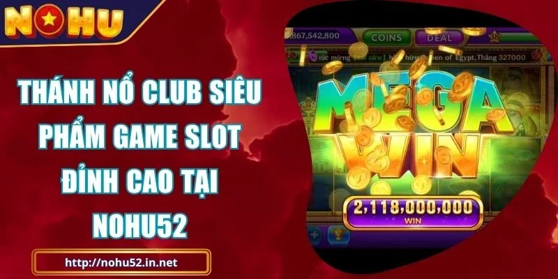 Thánh Nổ Club